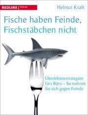 Cover von Fische haben Feinde, Fischstäbchen nicht