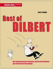 Cover von Best of Dilbert