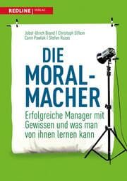 Cover von Die Moral-Macher