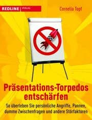 Cover von Präsentations-Torpedos entschärfen