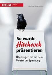Cover von So würde Hitchcock präsentieren