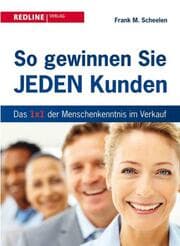 Cover von So gewinnen Sie jeden Kunden