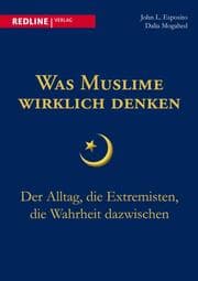 Cover von Was Muslime wirklich denken