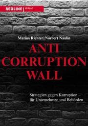 Cover von Anti-Corruption-Wall