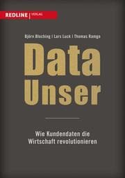 Cover von Data Unser