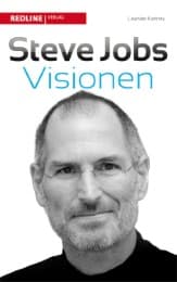Cover von Steve Jobs' Visionen