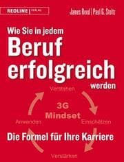 Cover von Wie Sie in jedem Beruf erfolgreich werden