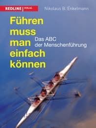 Cover von Führen muss man einfach können