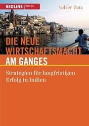 Cover von Die neue Wirtschaftsmacht am Ganges