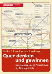 Cover von Quer denken und gewinnen