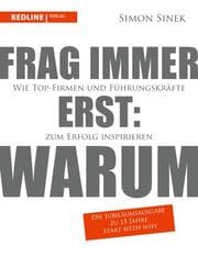 Cover von Frag immer erst: warum