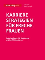 Cover von Karrierestrategien für freche Frauen