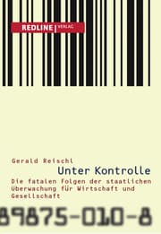 Cover von Unter Kontrolle