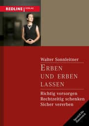 Cover von Erben und erben lassen