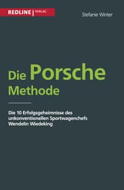 Cover von Die Porsche Methode