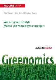 Cover von Greenomics