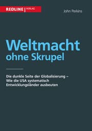 Cover von Weltmacht ohne Skrupel