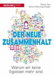 Cover von Der neue Zusammenhalt