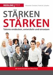 Cover von Stärken stärken
