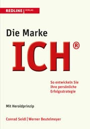 Cover von Die Marke ICH