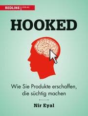 Cover von Hooked