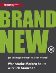 Cover von Brand New