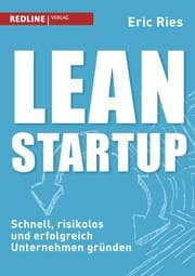 Cover von Lean Startup