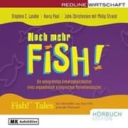 Cover von Noch mehr Fish!