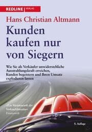 Cover von Kunden kaufen nur von Siegern