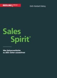 Cover von Sales Spirit