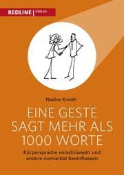 Cover von Eine Geste sagt mehr als 1000 Worte