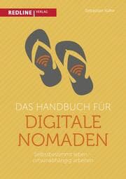 Cover von Das Handbuch für digitale Nomaden