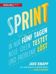 Cover von Sprint