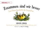 Cover von Zusammen sind wir besser