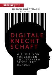 Cover von Digitale Knechtschaft