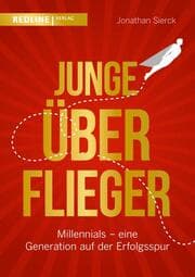 Cover von Junge Überflieger