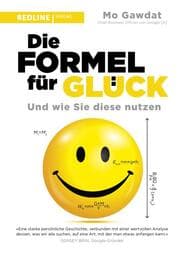 Cover von Die Formel für Glück