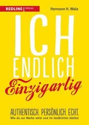 Cover von Ich, endlich einzigartig