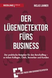 Cover von Der Lügendetektor fürs Business