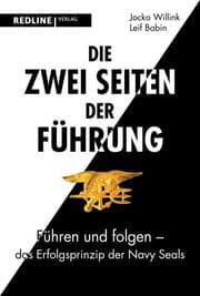 Cover von Die zwei Seiten der Führung