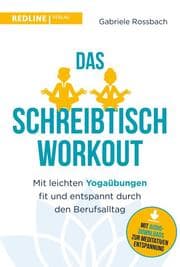 Cover von Das Schreibtisch- Workout