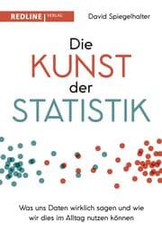 Cover von Die Kunst der Statistik