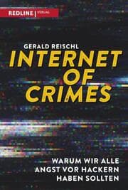 Cover von Internet of Crimes
