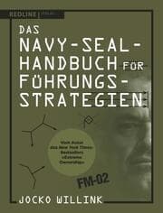 Cover von Das Navy-Seal-Handbuch für Führungsstrategien