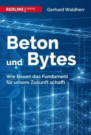 Cover von Beton und Bytes