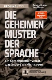 Cover von Die geheimen Muster der Sprache