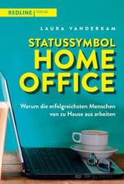 Cover von Statussymbol Homeoffice