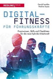 Cover von Digital-Fitness für Führungskräfte