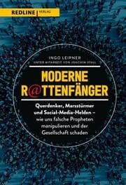 Cover von Moderne Rattenfänger