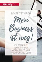 Cover von Mein Business ist weg